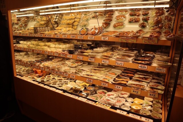 用戶對於わが家の食堂 葛西店的評論高清圖