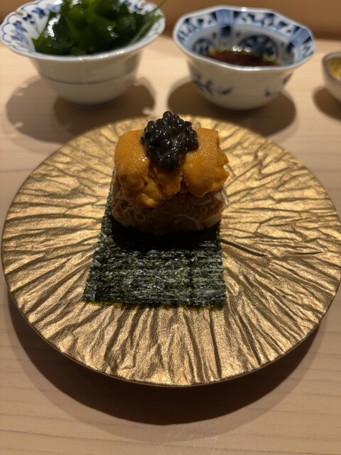 User's recommendation image for 鮨 由う