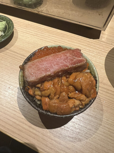 User's recommendation image for 焼うお いし川