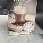 用戶對於ル・ショコラ・アラン・デュカス 大丸心斎橋的評論圖