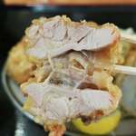 用戶對於鶴亀八番 東京本店的評論圖