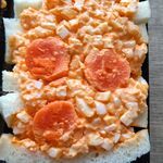 用户对于ここ助。のたまごさんど的评论图