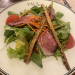 User's review image for PAUL 六本木一丁目店
