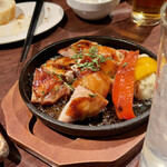 用戶對於ビストロ TERIYAKI 秋葉原的評論圖