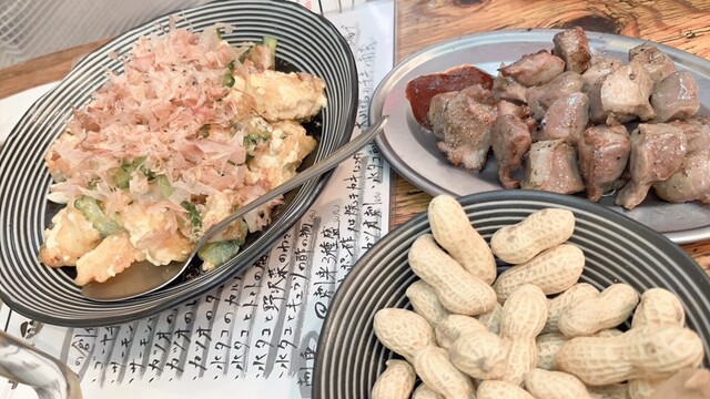用戶對於アミューズダイニング金太郎的評論高清圖