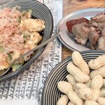 用戶對於アミューズダイニング金太郎的評論圖