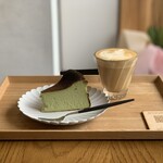 User's review image for SOT Coffee Kyoto 京都七条店