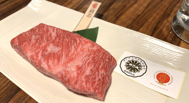 用戶對於一頭買焼肉 玄 浅草本店的評論高清圖