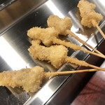 用戶對於秋吉 上野店的評論圖