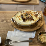 用戶對於グラタン専門店 viva食堂的評論圖