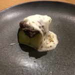 User's review image for オステリア しん介