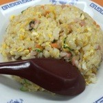 用戶對於中華料理 光容軒的評論圖