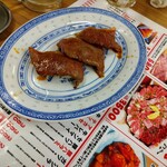 用戶對於焼肉ホルモン じゃっく 香里園店的評論圖