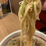 用户对于塩と醤 木津川店的评论图