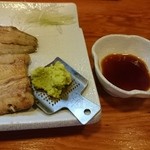 User's review image for うなぎのきむら