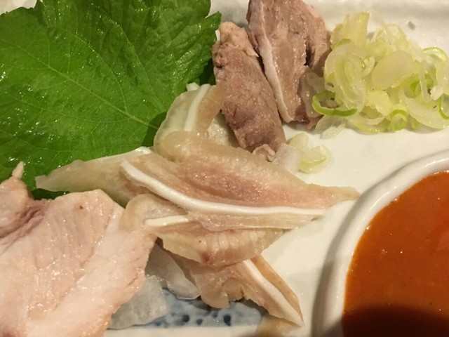 用户对于やきとん木々家 池袋東口駅前店的评论高清图