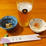 用户对于よし庵的评论图