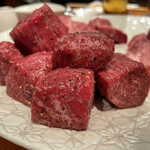 User's review image for 焼肉 金山商店 神田本店