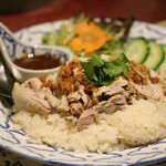 用户对于キンカーオ的评论图