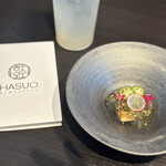 User's review image for HASUO