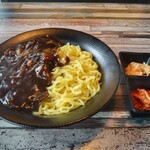 用戶對於韓国料理 オイソ 春吉的評論圖