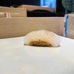 用户对于鮨m的评论图