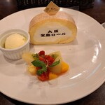 用戶對於喫茶ビクトリヤ的評論圖