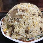 用戶對於こく一番 ラーメン みどりや的評論圖