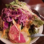 用戶對於ワイン厨房 tamaya 田端店的評論圖