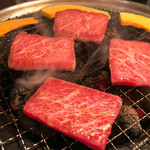 用戶對於焼肉 菜好牛 高須店的評論圖