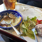 用戶對於トーチ カフェ的評論圖