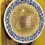 User's review image for 豚そば 月や 本店