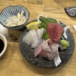 用户对于わら焼き処 芯的评论图