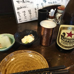用戶對於炭火串焼けむり 吉祥寺的評論圖