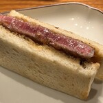 用戶對於焼肉牛印 銀座店的評論圖