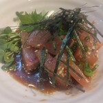 用戶對於長浜屋台 やまちゃん 天神店的評論圖