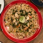 用戶對於LaLa Chai thaifood & craftbeer的評論圖