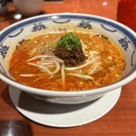 用戶對於成都正宗担々麺 つじ田 東陽町店的評論圖