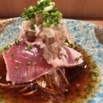 用户对于虎ノ門 とだか的评论图