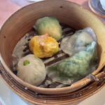 User's review image for ル・パルク 恵比寿店