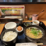 用戶對於小麦や的評論圖