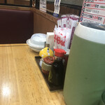 用戶對於大阪王将 北９条店的評論圖