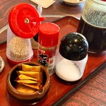 用戶對於とんかつ わらしっ子的評論圖