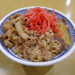 用戶對於吉野家 東京競馬場店的評論圖