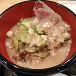 用户对于旬菜 天ぷら 有馬的评论图