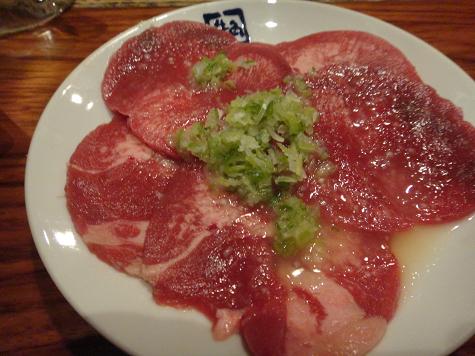 用戶對於牛角 野幌店的評論圖