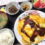 用户对于ホルモン焼肉 妙的评论图