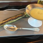 用户对于表参道うかい亭的评论图