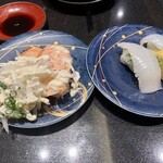 用戶對於回転寿司 一太郎的評論圖