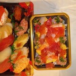 User's review image for 京樽 小平店